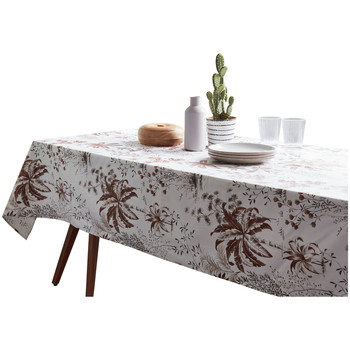 Home Tablecloth Nydel HAVANA Sepia