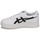 Shoes Women Low top trainers Asics JAPAN S PF White / Black