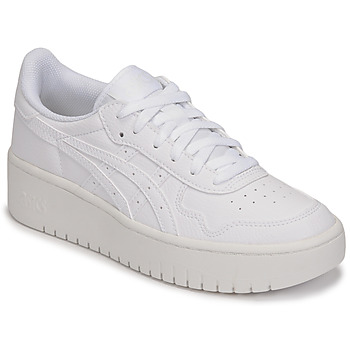 Shoes Women Low top trainers Asics JAPAN S PF White