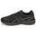 Shoes Men Multisport shoes Asics GEL-MISSION Black