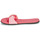 Shoes Women Flip flops Havaianas YOU ST TROPEZ COLOR Pink / Orange