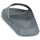 Shoes Flip flops Havaianas SLIDE CLASSIC METALLIC Grey