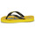 Shoes Children Flip flops Havaianas MINIONS Yellow /  black