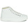 Shoes Women Hi top trainers Vagabond Shoemakers TEDDIE W White