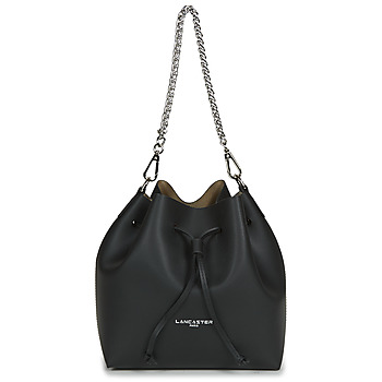 Bags Women Shoulder bags LANCASTER ELEMEN Black