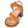 Shoes Women Sandals Adige HADA V3 Brown