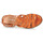Shoes Women Sandals Adige ROSYA V3 Brown