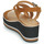 Shoes Women Sandals Adige FELIN V2 Brown