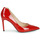 Shoes Women Heels NeroGiardini KELLY Red