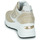 Shoes Women Low top trainers NeroGiardini E217980D-702 Beige