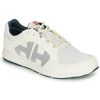 Shoes Men Low top trainers Helly Hansen AHIGA V4 HYDROPOWER White