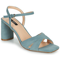 Shoes Women Sandals Only ONLAVA-1 Blue