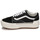 Shoes Women Low top trainers Vans Old Skool Stacked Black / White