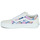 Shoes Women Low top trainers Vans OLD SKOOL White / Beige