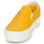 Shoes Women Slip-ons Vans Classic Slip-On Platform Yellow