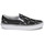 Shoes Slip-ons Vans Classic Slip-On Black