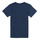 Clothing Boy Short-sleeved t-shirts Tommy Hilfiger AMIANSE Marine