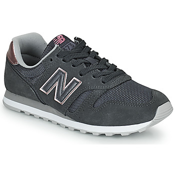 Shoes Women Low top trainers New Balance 373 Grey