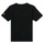 Clothing Boy Short-sleeved t-shirts Timberland HAVRAWA Black