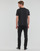 Clothing Men Short-sleeved t-shirts Billabong Tucked t-shirt  black