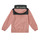 Clothing Girl Jackets Columbia BLOOMINGPORT WINDBREAKER Pink