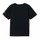Clothing Boy Short-sleeved t-shirts Columbia VALLEY CREEK SS GRAPHIC SHIRT Black