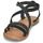 Shoes Women Sandals Kickers DIAPPO Black