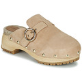 See by Chloé  VIVIANE SB38082A  womens Clogs (Shoes) in Beige