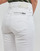 Clothing Women Straight jeans G-Star Raw Noxer straight White