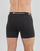 Underwear Men Boxer shorts Champion BOXER X4 Black