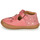 Shoes Girl Flat shoes Citrouille et Compagnie NEW 56 Pink