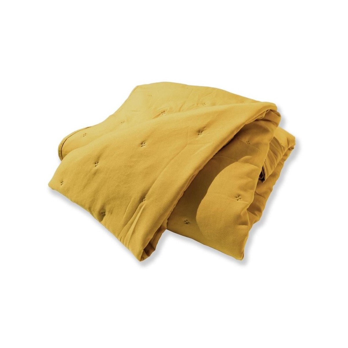 Home Blankets / throws Soleil D'Ocre EVE Yellow