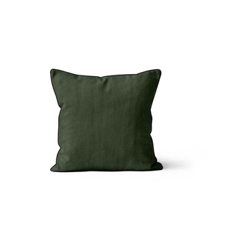 Home Cushions Soleil D'Ocre BOHEME Green
