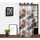 Home Curtains & blinds Soleil D'Ocre MODERN Multicolour