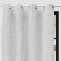 Home Curtains & blinds Soleil D'Ocre ECLIPSE White