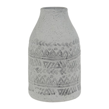 Home Vases / plant pots Côté Table CALCI Grey