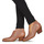 Shoes Women Mid boots Casta DAVIDA Pink