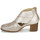 Shoes Women Sandals Casta COATES Silver