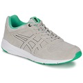 Image of Onitsuka Tiger SHAW RUNNER men's Shoes (Trainers) in Grey