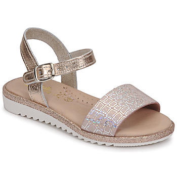Shoes Girl Sandals Citrouille et Compagnie NEW 25 Pink