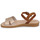 Shoes Girl Sandals Citrouille et Compagnie NEW 30 Camel