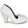 Shoes Women Heels Irregular Choice NICKOFTIME White