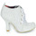 Shoes Women Ankle boots Irregular Choice Abigail's 3rd Party White