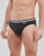 Underwear Men Underpants / Brief DIM ECODIM X4 Black