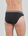 Underwear Men Underpants / Brief DIM ECODIM X4 Black