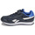Shoes Boy Low top trainers Reebok Classic REEBOK ROYAL CLJOG Marine / White