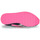 Shoes Girl Low top trainers Reebok Classic REEBOK ROYAL CLJOG Black / Pink