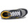 Shoes Children Low top trainers Reebok Classic REEBOK ROYAL CL JOG Marine / Grey / Yellow
