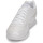 Shoes Girl Low top trainers Reebok Classic REEBOK ROYAL CL JOG White / Glitter