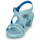 Shoes Women Sandals Art IPANEMA Blue